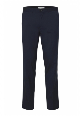 CASUAL FRIDAY Philip 1736, Sötétkék Öltöny Nadrág NOOS