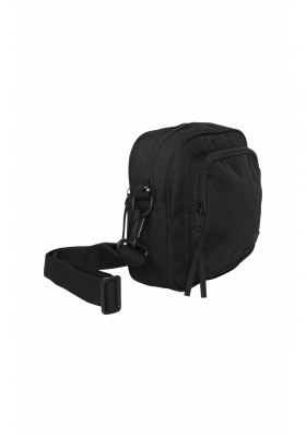 BLEND Bumb Bag 0546, Fekete Táska,