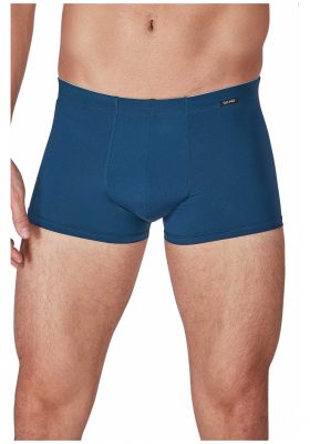 SKINY Power Line 6001, Trunks 2-pack, Midnightblue Stripe