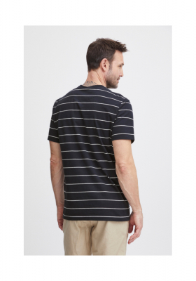 FQ1924 Tom 0644 Sötétkék Rövid Ujjú Póló