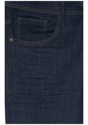 BLEND Multiflex Jet 8510, Sötétkék Farmernadrág