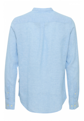 CASUAL FRIDAY Anton 4578, Világoskék Hosszú Ujjú Ing 