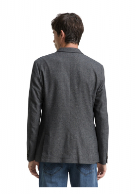 TOM TAILOR 9233, Szürke Zakó