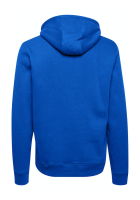 BLEND 5800, Kék Kapucnis Pulóver YALE