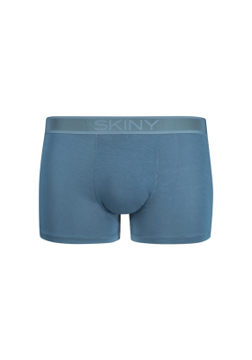 SKINY Calmodal 1403, Kék Boxer