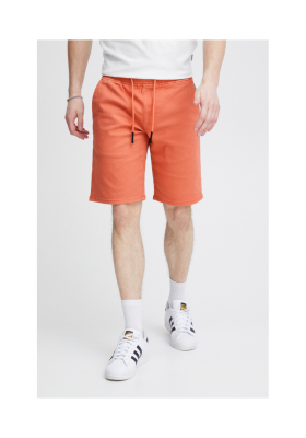 BLEND Jogg 6436, Narancs Jogging Rövidnadrág