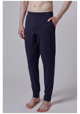 SKINY Mix & Match 0513, Kék Pizsama