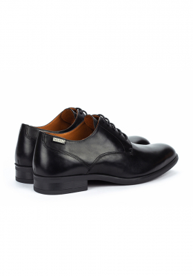 PIKOLINOS Bristol 4187, Black