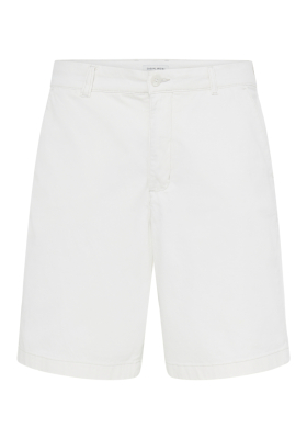 CASUAL FRIDAY Bennet 5540, Törtfehér Chino Rövidnadrág