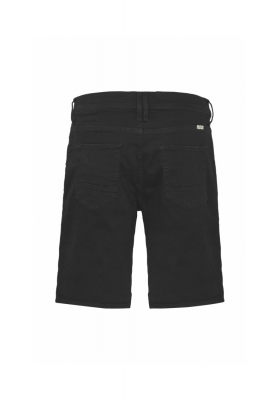 BLEND Twister Fit 3327, Fekete Farmer Rövidnadrág
