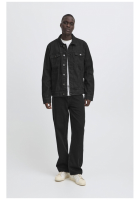 BLEND Naril 0737, Fekete Farmerdzseki, NOOS