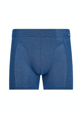 SKINY Cooling Deluxe 0410, Kék Boxernadrág