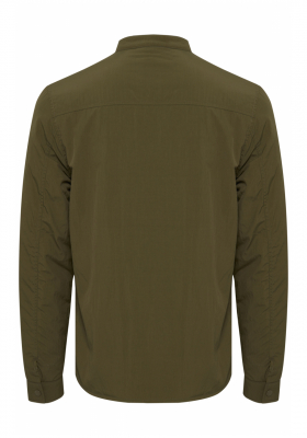 CASUAL FRIDAY Oak 4243, Zöld Átmeneti Dzseki