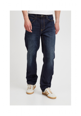 BLEND Rock 0069, Sötétkék Farmernadrág, NOOS