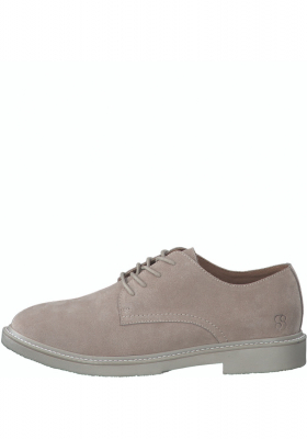 s.OLIVER 13220, Bézs Félcipő