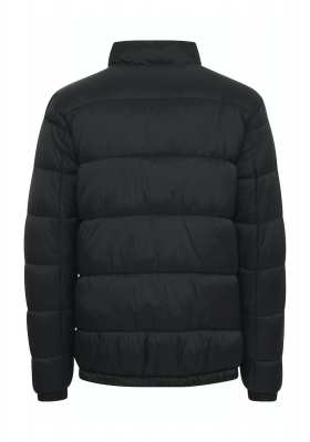 BLEND 6407, Fekete Bélelt Téli Dzseki