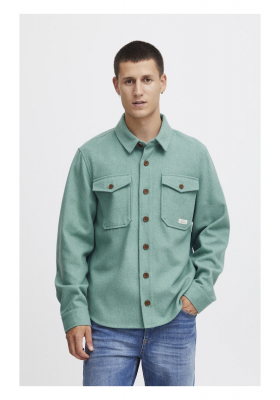 BLEND 5898, Zöld Ingkabát