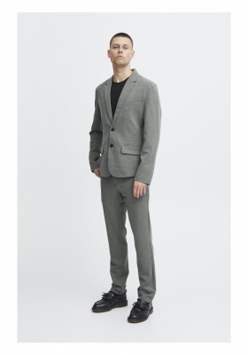 BLEND Langford 6657, Szürke Zakó, NOOS