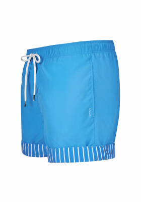 SKINY Every Summer 613, Világoskék Szörfnadrág