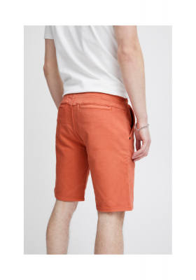 BLEND Jogg 6436, Narancs Jogging Rövidnadrág