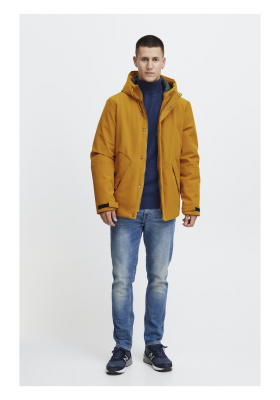 BLEND 6173, Sárga Kapucnis Dzseki