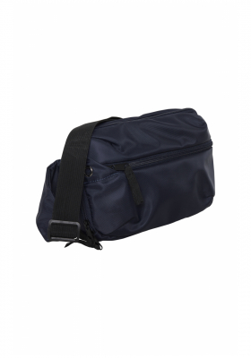 BLEND Bumb Bag 1515, Kék Táska