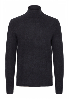 CASUAL FRIDAY Heine 5606, Sötétkék Garbo Pulóver