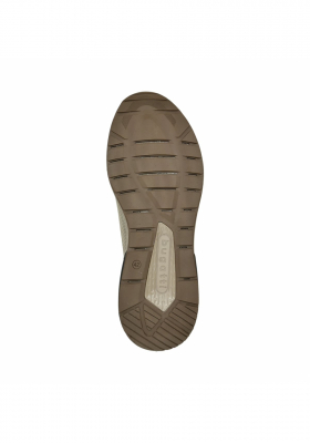 BUGATTI  A7160, Félcipő, Bézs