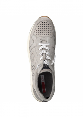 s. OLIVER 13629, White