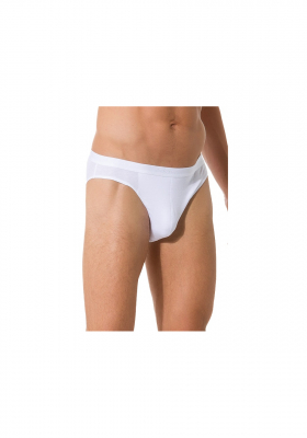 SKINY Cotton Rib 2275, Fehér Alsónadrág NOS
