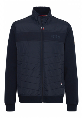 FQ1924 Harry 0718, Kék Átmeneti Dzseki