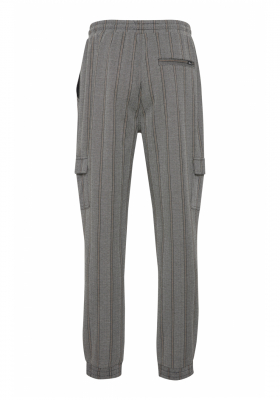 BLEND Cargo 2549, Fekete Cargonadrág