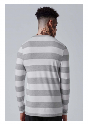 SKINY Mix & Match 6804, Szabadidő Ruházat, Szürke NOS