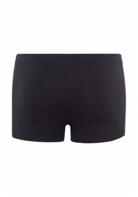 	 SKINY Option 2711, Boxernadrág, Fekete