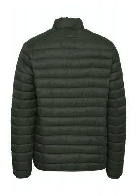 BLEND Romsey 2461, Sötétzöld Bélelt Dzseki, NOOS