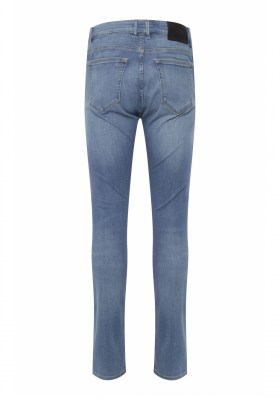 CASUAL FRIDAY Ry 3637, Világoskék Farmernadrág, NOOS