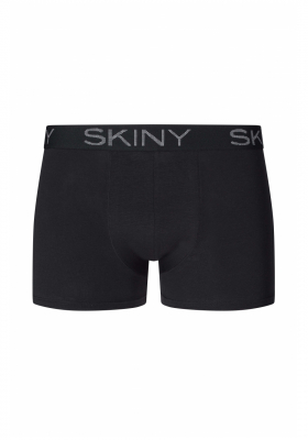 SKINY Cotton Multipack 6487, Boxernadrág, Dupla, Terep Mix NOS