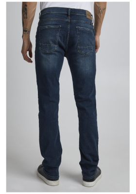 BLEND Twister 1755, Sötétkék Farmernadrág, NOOS