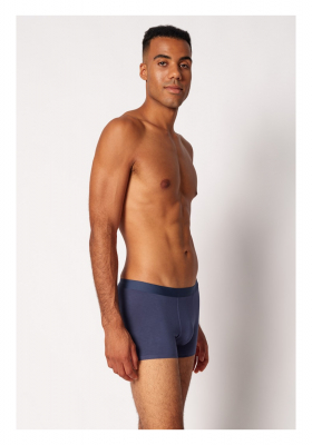 SKINY Smartouch 1431, Kék Boxeralsó