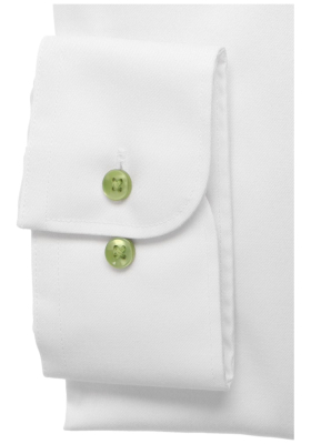 ETERNA Slim Fit 8823, Fehér Hosszú Ujjú Ing