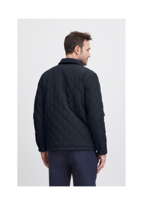 FQ1924 Jacob 0617, Sötétkék Átmeneti Dzseki