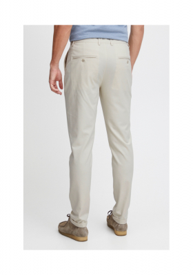 CASUAL FRIDAY Gale 4635, Homokszínű Chinonadrág