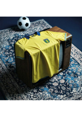OLYMP 1899, Szurkolói Ingpóló Brazil Csapat
