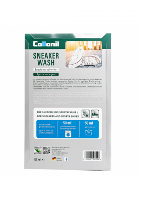 COLLONIL Snaeker Wash, 100ml