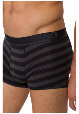 SKINY Multipack Selection 6217, Boxers 2-pack, Stripe Selection