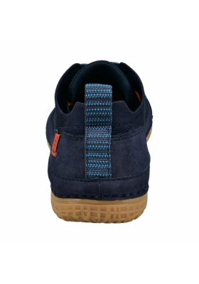 BUGATTI  AFF01, Kék Sneaker