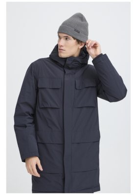 CASUAL FRIDAY Alkin 6112, Szürke Kötött Sapka