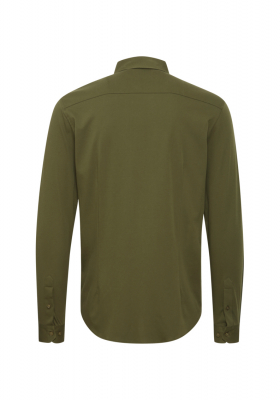 CASUAL FRIDAY Arthur, 4841 Zöld Hosszú Ing, NOOS