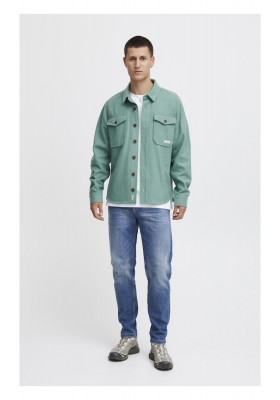 BLEND 5898, Zöld Ingkabát