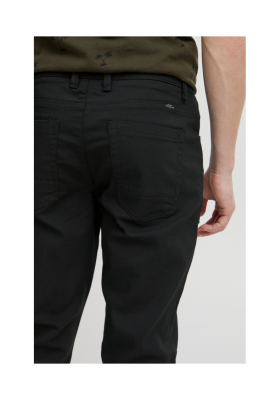 BLEND Newbury 5075, Fekete Chinonadrág